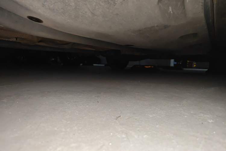Used Volkswagen Sharan 2013 1.8TSI Standard Model Chassis Front Right