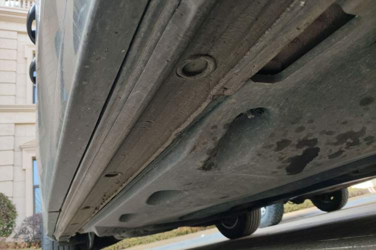 Used Volkswagen Sharan 2013 1.8TSI Standard Model Chassis Front Right