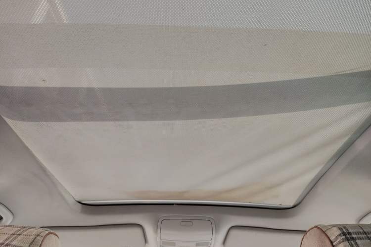 Used Volkswagen Sharan 2013 1.8TSI Standard Model Headliner