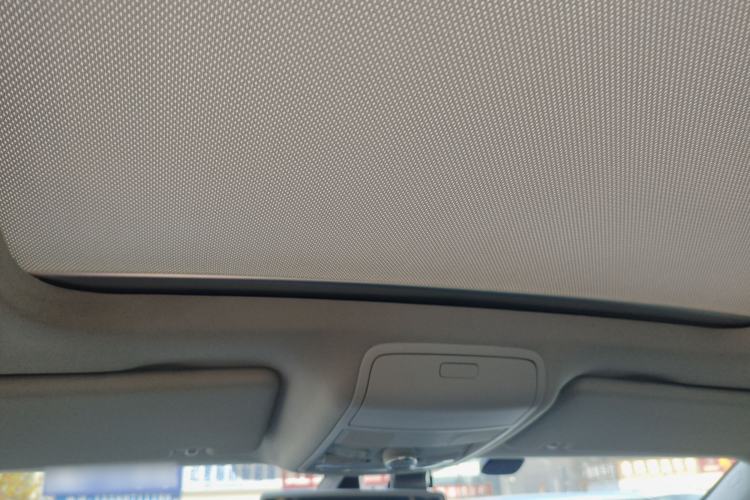 Used Volkswagen Sharan 2013 2.0 TSI Standard Model Headliner