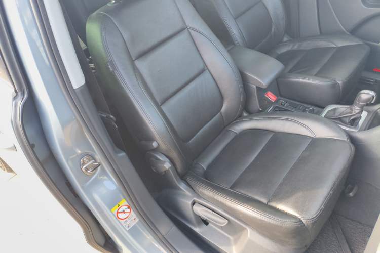 Used Volkswagen Sharan 2013 2.0 TSI Standard Model Right Front Seat