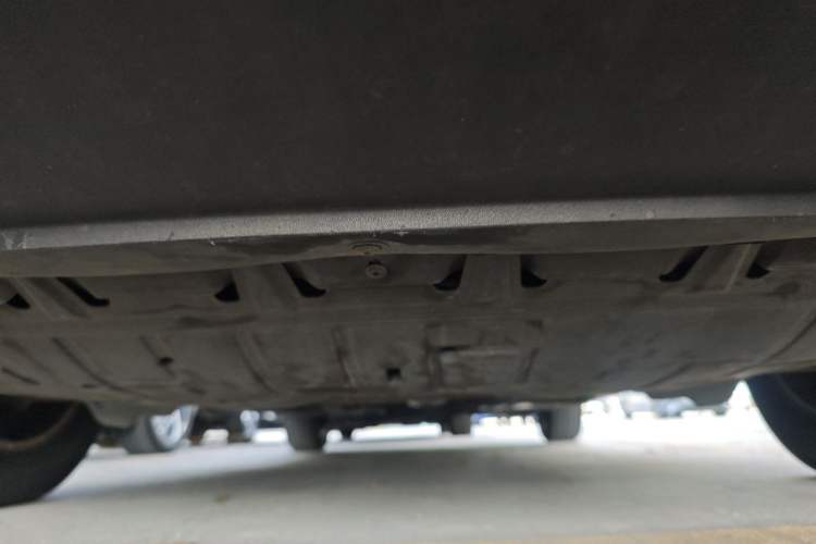 Used Volkswagen Sharan 2013 1.8TSI Standard Model Chassis Front
