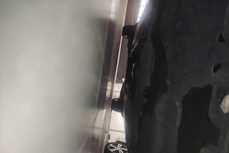 Used Volkswagen Sharan 2013 1.8TSI Standard Model Euro IV Chassis Front