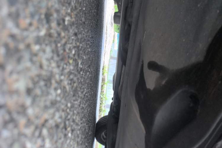 Used Volkswagen Sharan 2013 1.8TSI Standard Model Chassis Front Left