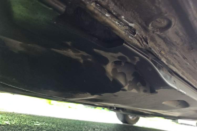 Used Volkswagen Sharan 2013 2.0 TSI Standard Model Chassis Front Left