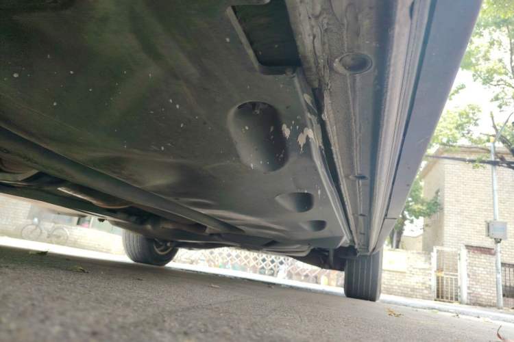 Used Volkswagen Sharan 2013 1.8TSI Standard Model Euro IV Chassis Front Left
