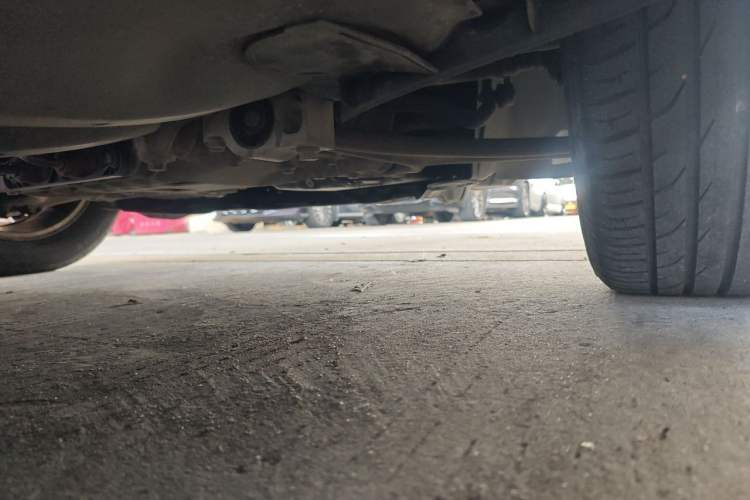 Used Volkswagen Sharan 2013 1.8TSI Standard Model Chassis Front Right
