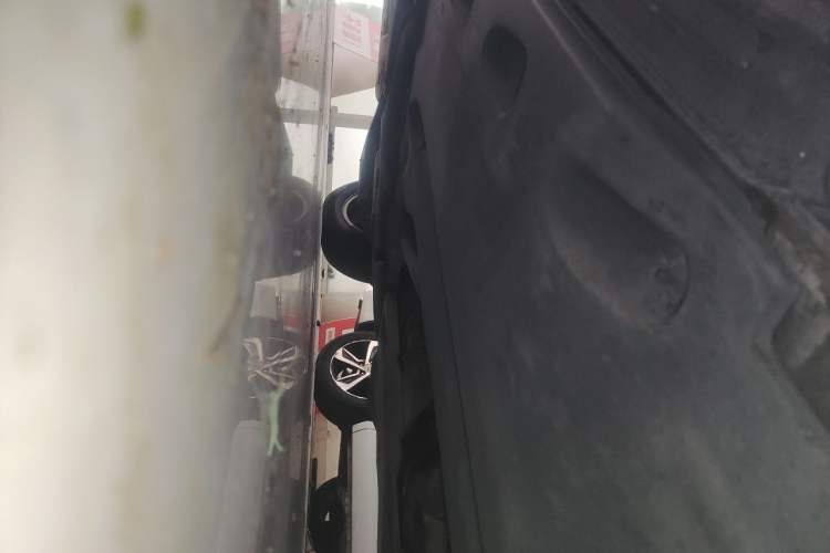 Used Volkswagen Sharan 2013 1.8TSI Standard Model Euro IV Chassis Front Right