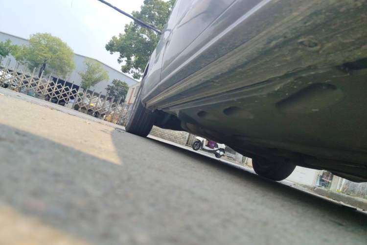 Used Volkswagen Sharan 2013 1.8TSI Standard Model Euro IV Chassis Front Right