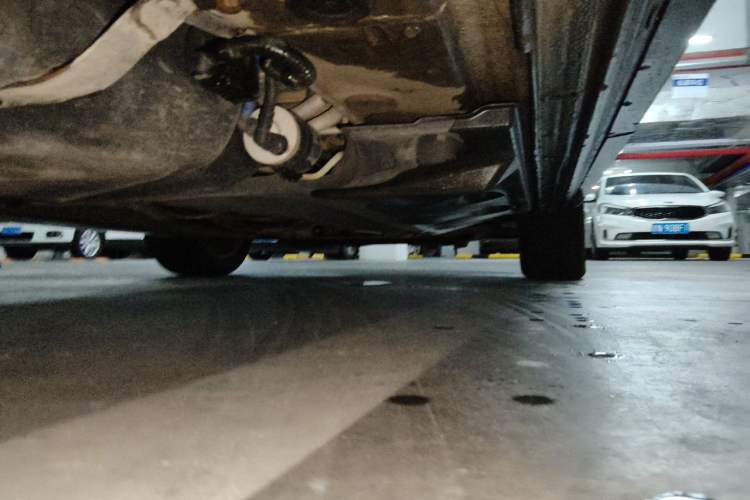Used Volkswagen Sharan 2013 1.8TSI Comfort Model Chassis Rear Right