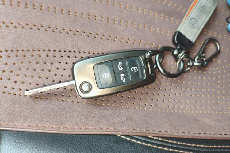 Used Volkswagen Sharan 2013 2.0 TSI Luxury Model Vehicle Key