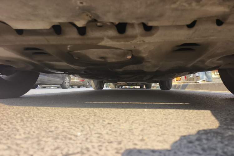 Used Volkswagen Sharan 2013 1.8TSI Comfort Model Chassis Front