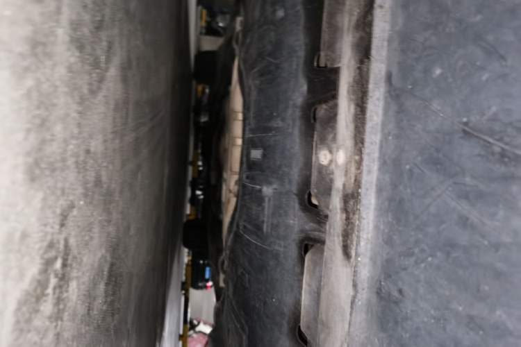 Used Volkswagen Sharan 2013 1.8TSI Standard Model Euro IV Chassis Front