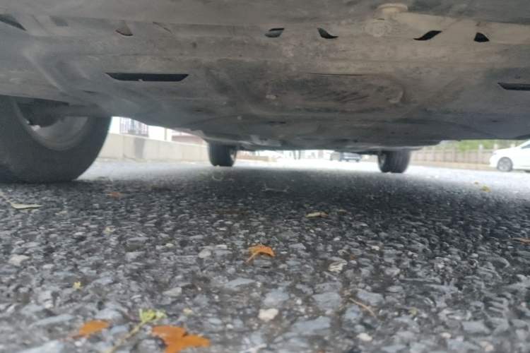 Used Volkswagen Sharan 2013 1.8TSI Standard Model Euro IV Chassis Front