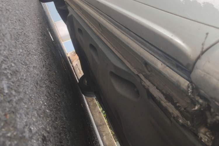 Used Volkswagen Sharan 2013 1.8TSI Comfort Model Chassis Front Right