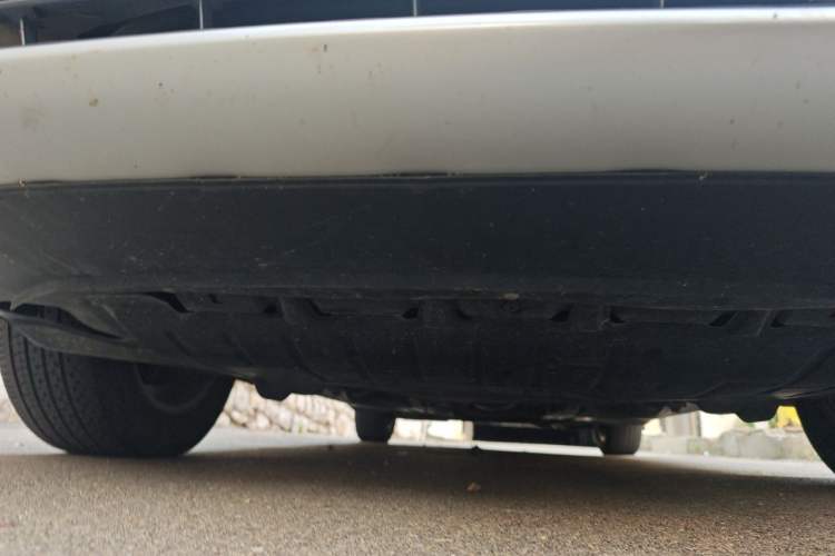 Used Volkswagen Sharan 2013 2.0 TSI Comfort Model Chassis Front