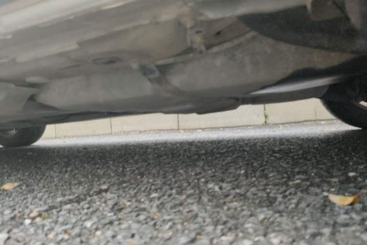 Used Volkswagen Sharan 2013 1.8TSI Standard Model Euro IV Chassis Rear Left