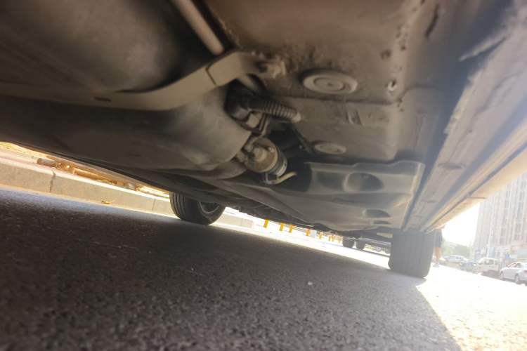 Used Volkswagen Sharan 2013 1.8TSI Comfort Model Chassis Rear Right