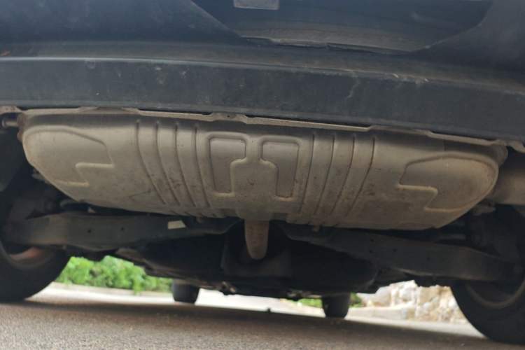 Used Volkswagen Sharan 2013 2.0 TSI Comfort Model Chassis Rear