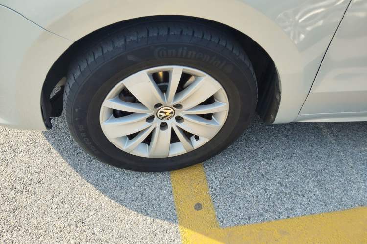 Used Volkswagen Sharan 2013 2.0 TSI Standard Model Exterior 7