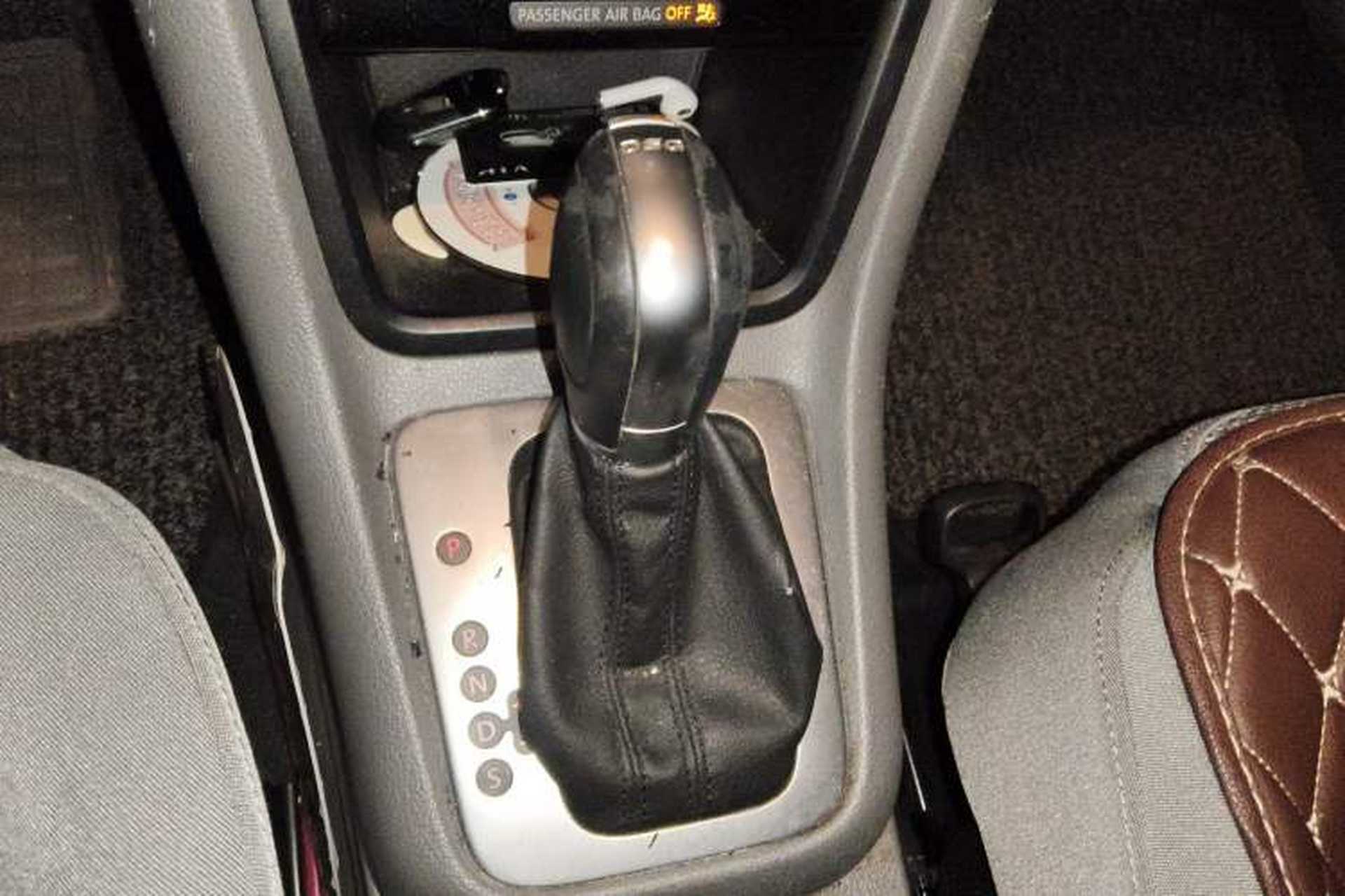 Used Volkswagen Sharan 2013 1.8TSI Standard Model Euro IV Gear Lever