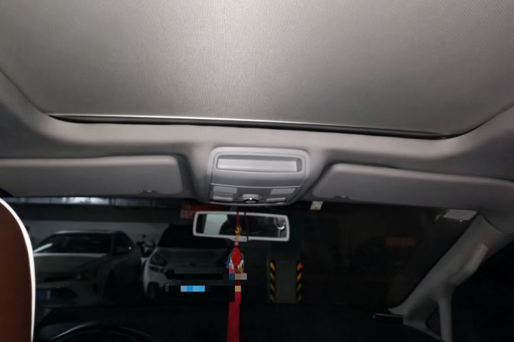 Used Volkswagen Sharan 2013 1.8TSI Standard Model Euro IV Headliner