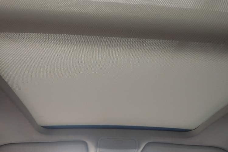 Used Volkswagen Sharan 2013 1.8TSI Comfort Model Headliner