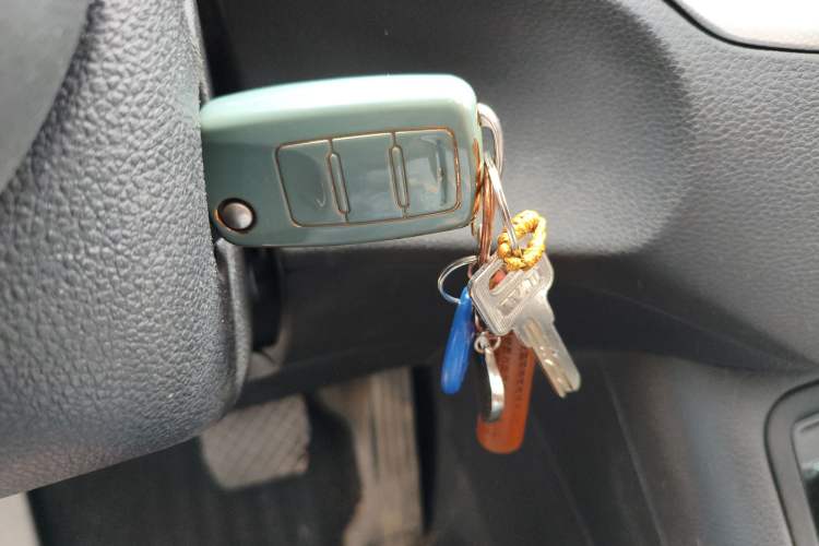 Used Volkswagen Sharan 2013 1.8TSI Standard Model Interior 1