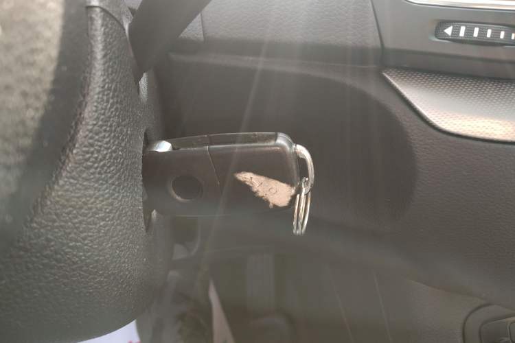 Used Volkswagen Sharan 2013 2.0 TSI Standard Model Interior 1