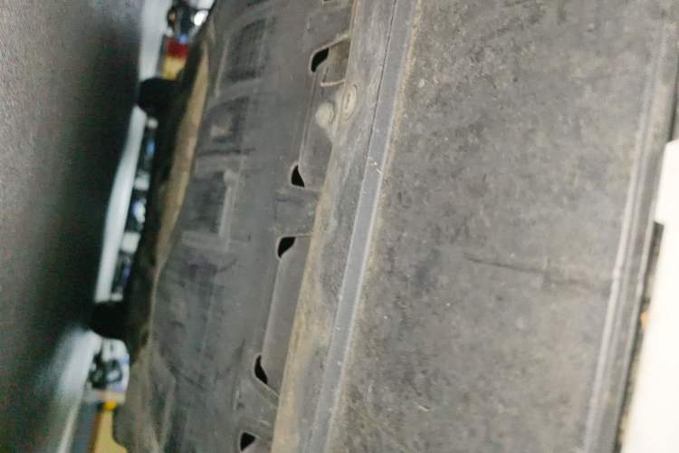 Used Volkswagen Sharan 2013 1.8TSI Comfort Model Euro IV Chassis Front