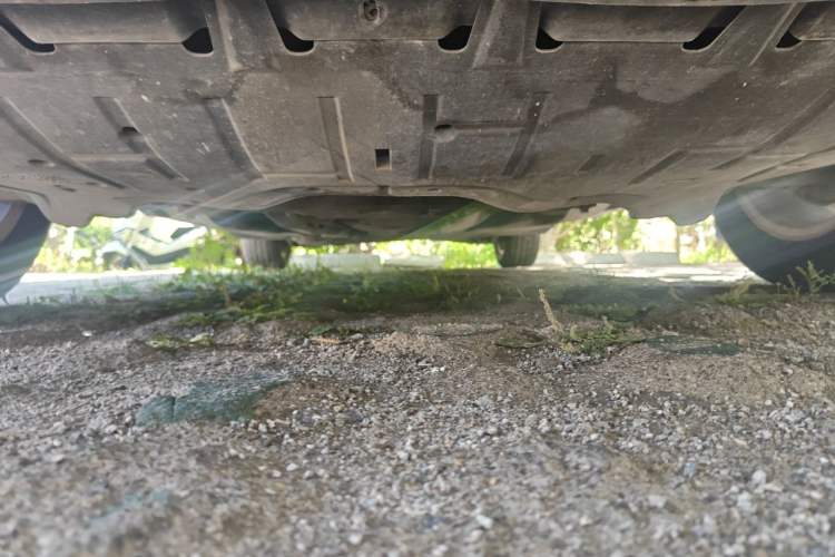 Used Volkswagen Sharan 2013 1.8TSI Comfort Model Chassis Front