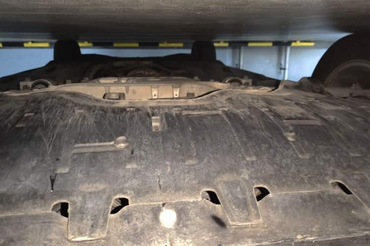 Used Volkswagen Sharan 2013 1.8TSI Standard Model Euro IV Chassis Front