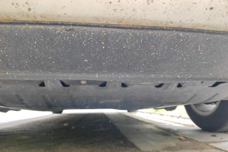 Used Volkswagen Sharan 2013 2.0 TSI Standard Model Chassis Front