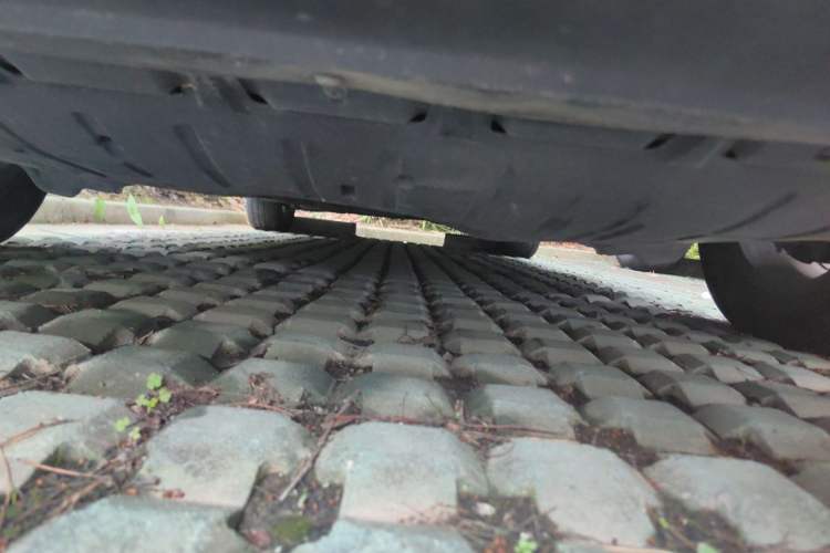 Used Volkswagen Sharan 2013 1.8TSI Comfort Model Chassis Front