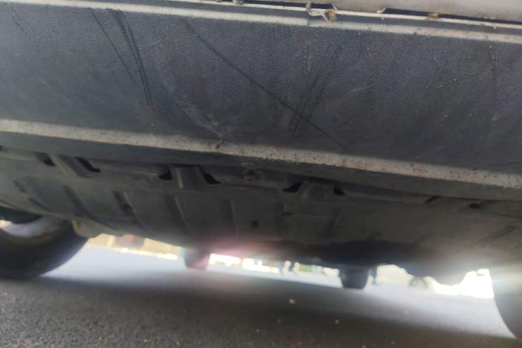 Used Volkswagen Sharan 2013 2.0 TSI Standard Model Chassis Front