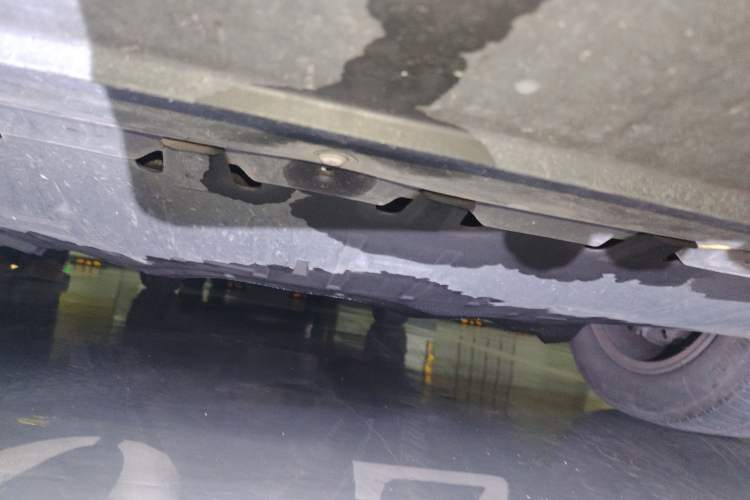 Used Volkswagen Sharan 2013 1.8TSI Standard Model Chassis Front