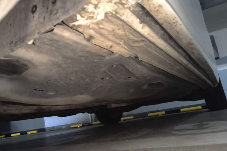 Used Volkswagen Sharan 2013 1.8TSI Standard Model Euro IV Chassis Front Left