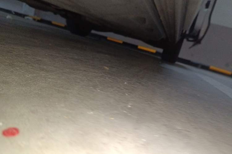 Used Volkswagen Sharan 2013 2.0 TSI Comfort Model Chassis Front Left