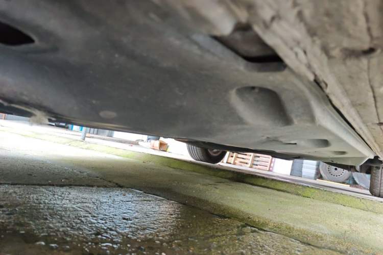 Used Volkswagen Sharan 2013 1.8TSI Comfort Model Euro IV Chassis Front Left