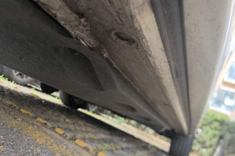 Used Volkswagen Sharan 2013 1.8TSI Standard Model Euro IV Chassis Front Left