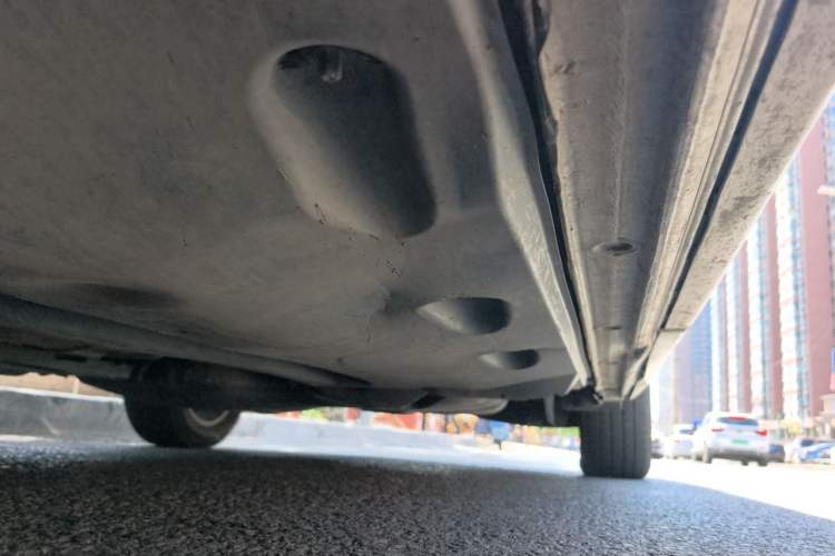 Used Volkswagen Sharan 2013 1.8TSI Comfort Model Chassis Front Left