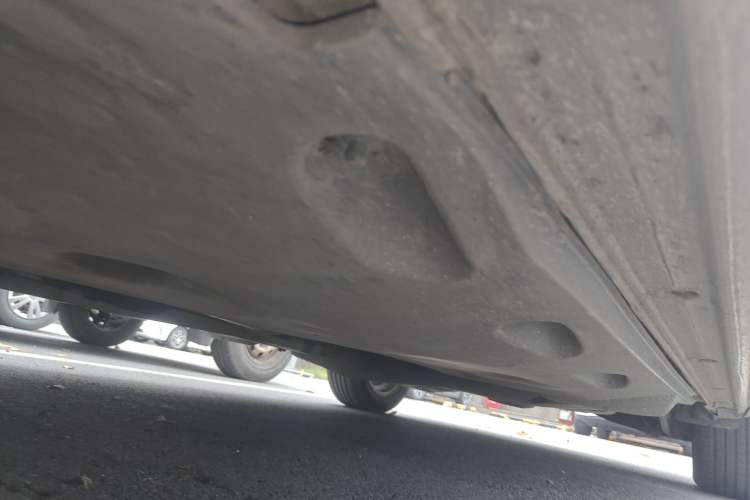 Used Volkswagen Sharan 2013 1.8TSI Standard Model Euro IV Chassis Front Left