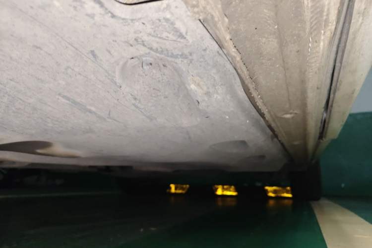 Used Volkswagen Sharan 2013 1.8TSI Standard Model Euro IV Chassis Front Left
