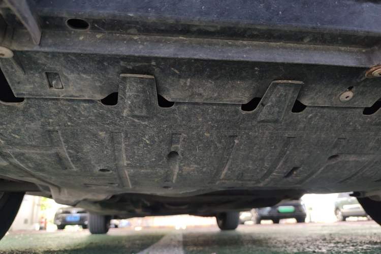Used Volkswagen Sharan 2013 2.0 TSI Standard Model Chassis Front