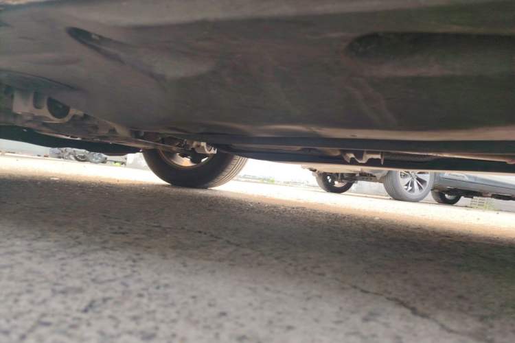 Used Volkswagen Sharan 2013 2.0 TSI Standard Model Chassis Front