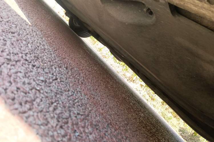 Used Volkswagen Sharan 2013 1.8TSI Comfort Model Euro IV Chassis Front Right