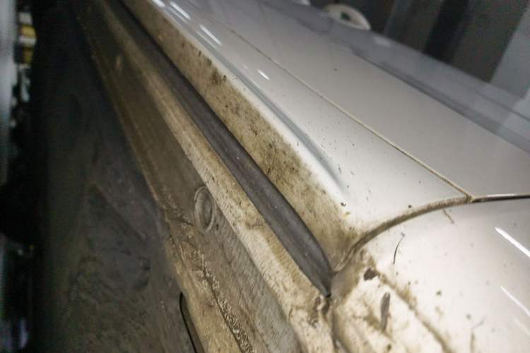 Used Volkswagen Sharan 2013 1.8TSI Comfort Model Euro IV Chassis Front Right