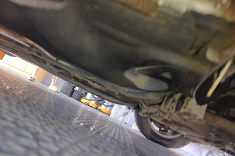 Used Volkswagen Sharan 2013 2.0 TSI Luxury Model Chassis Front Right
