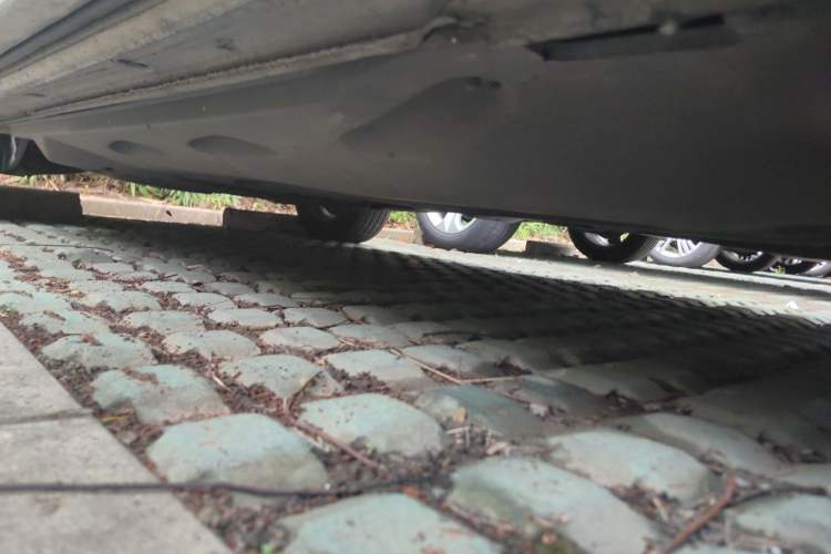 Used Volkswagen Sharan 2013 1.8TSI Comfort Model Chassis Front Right