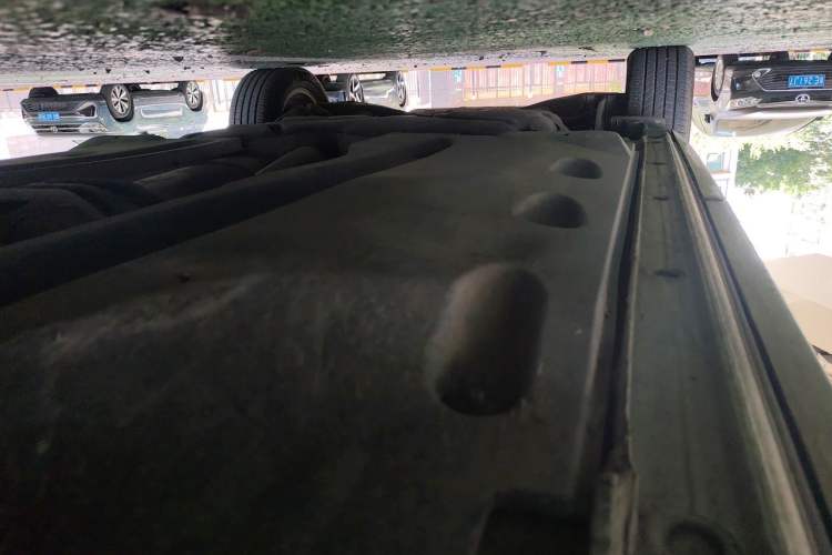 Used Volkswagen Sharan 2013 2.0 TSI Standard Model Chassis Front Right